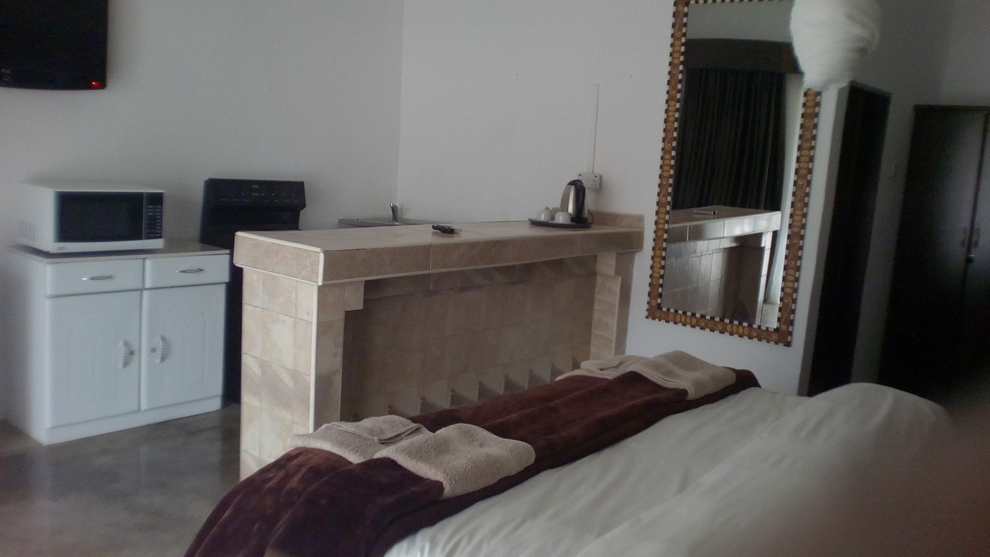 Ngoma Zanga Lodge Ливингстон Экстерьер фото