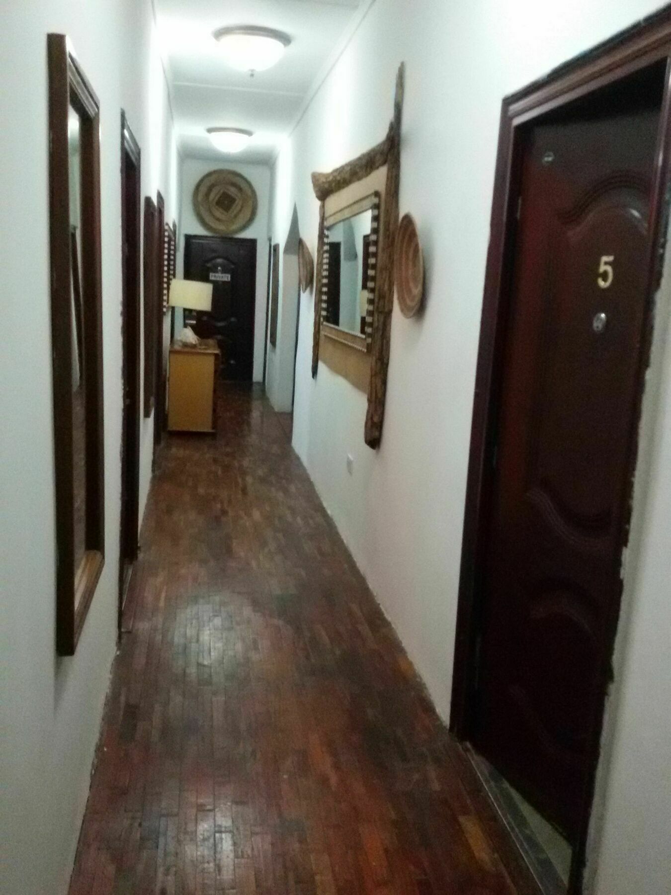 Ngoma Zanga Lodge Ливингстон Экстерьер фото